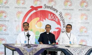 Jamnas Sekami