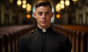 portrait-young-catholic-priest-church_159387-825