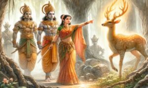 rama & shinta