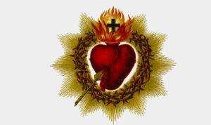 hati kudus yesus