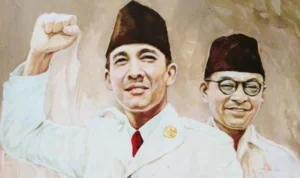 soekarno-hata