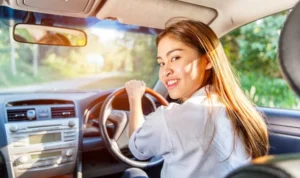 Hidup Seperti Menyetir Mobil UTUSAN.NET
