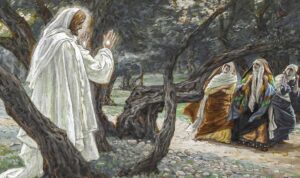 yesus dan maria magdalena_kebangkitan kristus