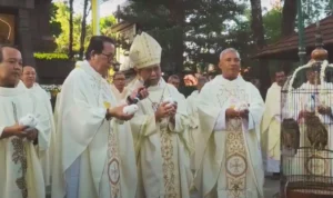 1 1 ABAD GEREJA HKTY GANJURAN
