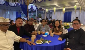Rm. Agustinus Keluli Manuk OCD 1