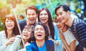 Orang Muda, Penerus atau Perusak Gereja