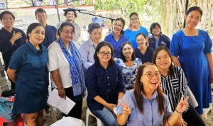 PS. Vocason di Sendangsono