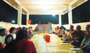Doa Indulgensi Arwah Wujud Cinta pada Leluhur 1