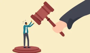 Hukum “Pilih Kasih” Sumber Krisis Keadilan