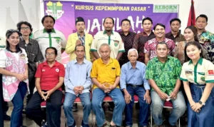 KKD PEMUDA KATOLIK SLEMAN