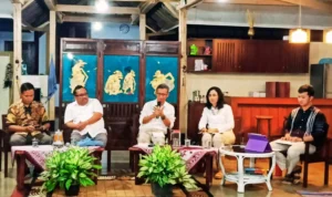 Keluarga adalah Jalan Kekudusan