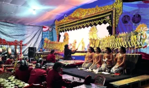 Kisah Antareja Melawan Ketidakadilan 1