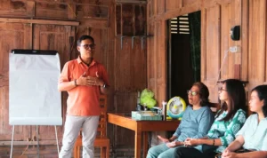 Mengelola HPP dan Manajemen Keuangan 1