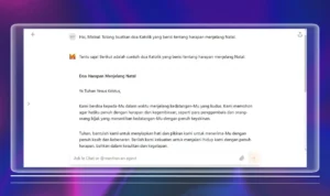Akal Imitasi Peluang Besar Misi Digital Gereja