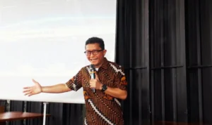 Yayasan Bait Suci Kemah Kesaksian