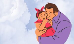Anugerah Tuhan Melalui Putriku yang Spesial