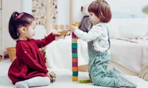 Memahami Cara Berpikir Anak-anak