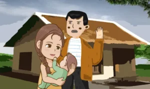 menjadi ibu copy