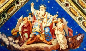Athanasius dari Alexandria 1