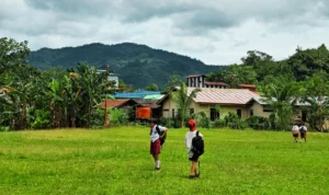 KKN di “Tanah Asing” Kalimantan 1(3)