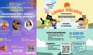 Agenda 54 Tahun Pusat Musik Liturgi 1