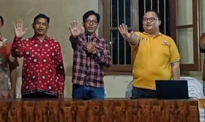 DIALOG LINTAS AGAMA TENTANG PUASA