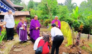Novena Laudato Si’ Periode Ke-2 1
