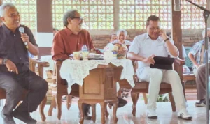 Orang Muda Harus Siap Jadi Agen Perubahan 1