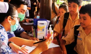 Sobat Elsa, Terobosan RS Santa Elisabeth Tunjang Edukasi Digital 1