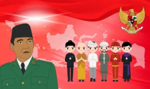 Aktualisasi Pancasila dalam Harmoni Perbedaan di Indonesia