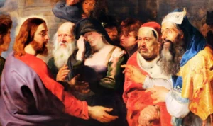 Sila Kedua Pancasila dalam Dimensi Kemanusiaan Yesus Kristus 2