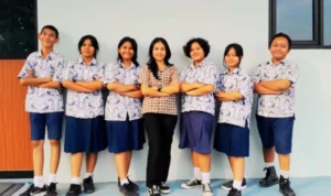 Ekskul Jurnalistik Belajar Bicara Lewat Tulisan 1