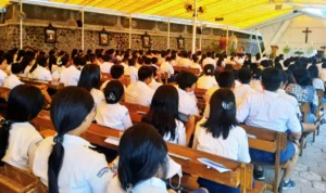 Examen Conscientiae Pemeriksaan Batin Membawa Kemendalaman Iman