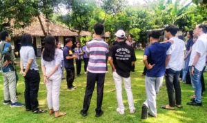 OMK Perlu Pertegas Jati Diri 1