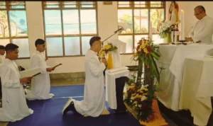 Bruder CSA Panggilan Pengharapan untuk Melayani Gereja, Masyarakat, dan Bangsa 1
