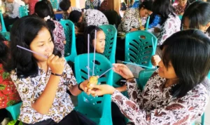 Jadi Pribadi Positif Tidak Lembek dan Minder 2