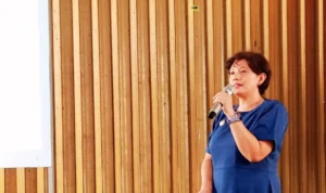 Usia Mapan Lebih Dapat Kembangkan Hobi dan Mengabdi 1