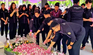 Menghidupi Semangat Mgr. Soegijapranata dalam Peringatan Wafat ke-62 Tahun 1