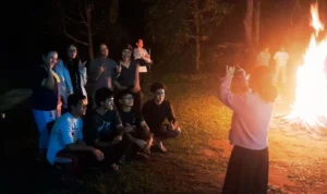 PIR dan OMK Gen Z Tak Gengsi Wujudkan yang Mereka Mau 1