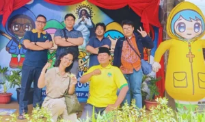 Pemuda Katolik Sleman Pembubaran Ibadah Harus Dihentikan