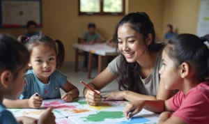 Sekolah Rakyat, Sejalan dengan Cita-cita Gereja Katolik Indonesia 1
