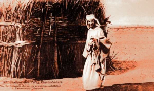 charles foucauld copy