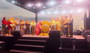Festival Golo Koe (FGK) 2025 1