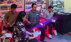 Kursus di PML Mengedepankan Sisi Humanis 1