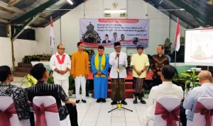 Sinergi dan Kerja Sama Paroki St.Fransiskus Xaverius Kidul Loji dengan Program Kota Yogyakarta 1