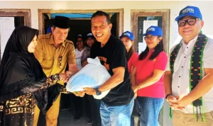 Uskup Labuan Bajo Jumpa Tokoh Muslim di Warloka 1
