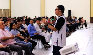 Ignatian Formation for Parents De Britto 1