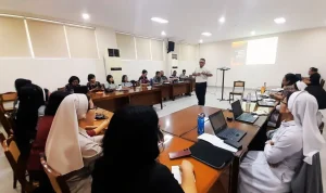LEKAS Gelar Pelatihan Transformasi Sekolah Katolik 1