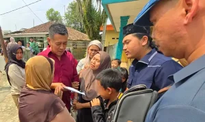 Yohanes Wedi_dok_sukabumiupdate_com