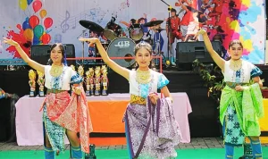 Festival Seniora Marsudirini Ambarawa 1